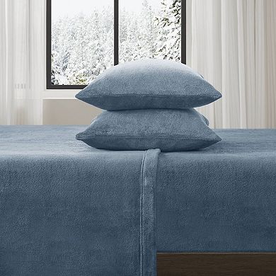 True North by Sleep Philosophy Microplush Sheets