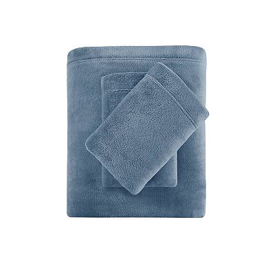 True North by Sleep Philosophy Microplush Ultra Soft Sheet Set