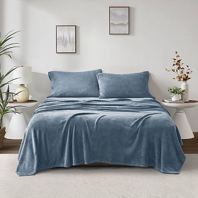 True North by Sleep Philosophy Microplush Ultra Soft Sheet Set
