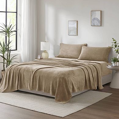 True North by Sleep Philosophy Microplush Ultra Soft Sheet Set