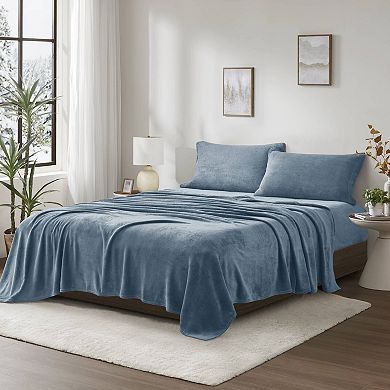 True North by Sleep Philosophy Microplush Sheets