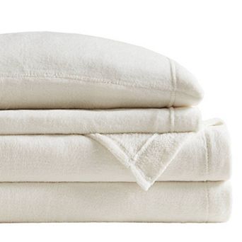 Sleep Philosophy Microplush Ultra Soft Sheet Set
