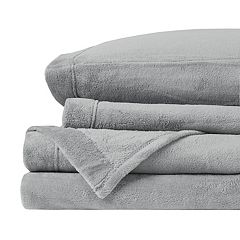 Fleece discount sheets clearance