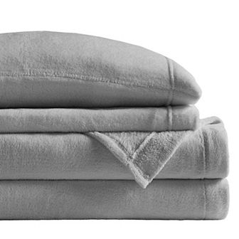 Sleep Philosophy Microplush Ultra Soft Sheet Set