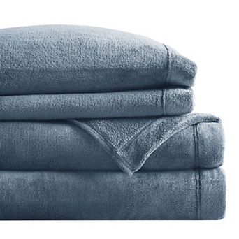 Sleep Philosophy Microplush Ultra Soft Sheet Set