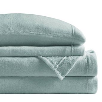 Sleep Philosophy Microplush Ultra Soft Sheet Set