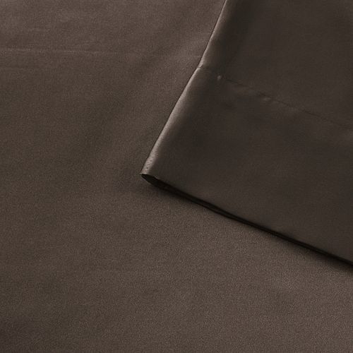 Madison Park Essentials 6piece Satin Sheets