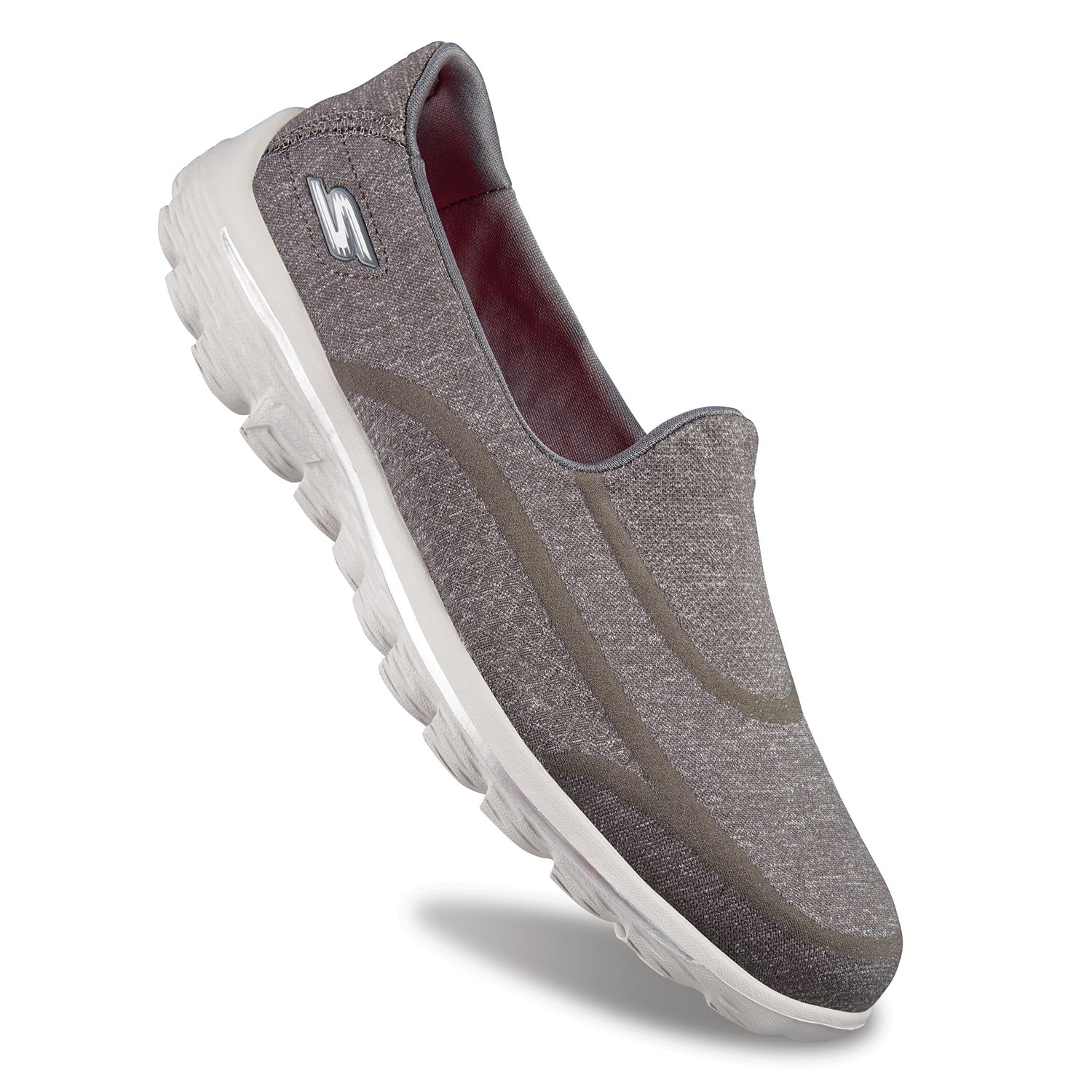 skechers go walk 2 sock