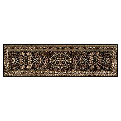 StyleHaven Alana Patterned Rug