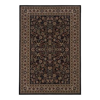 StyleHaven Alana Patterned Rug