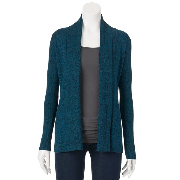 Kohls apt hot sale 9 cardigan