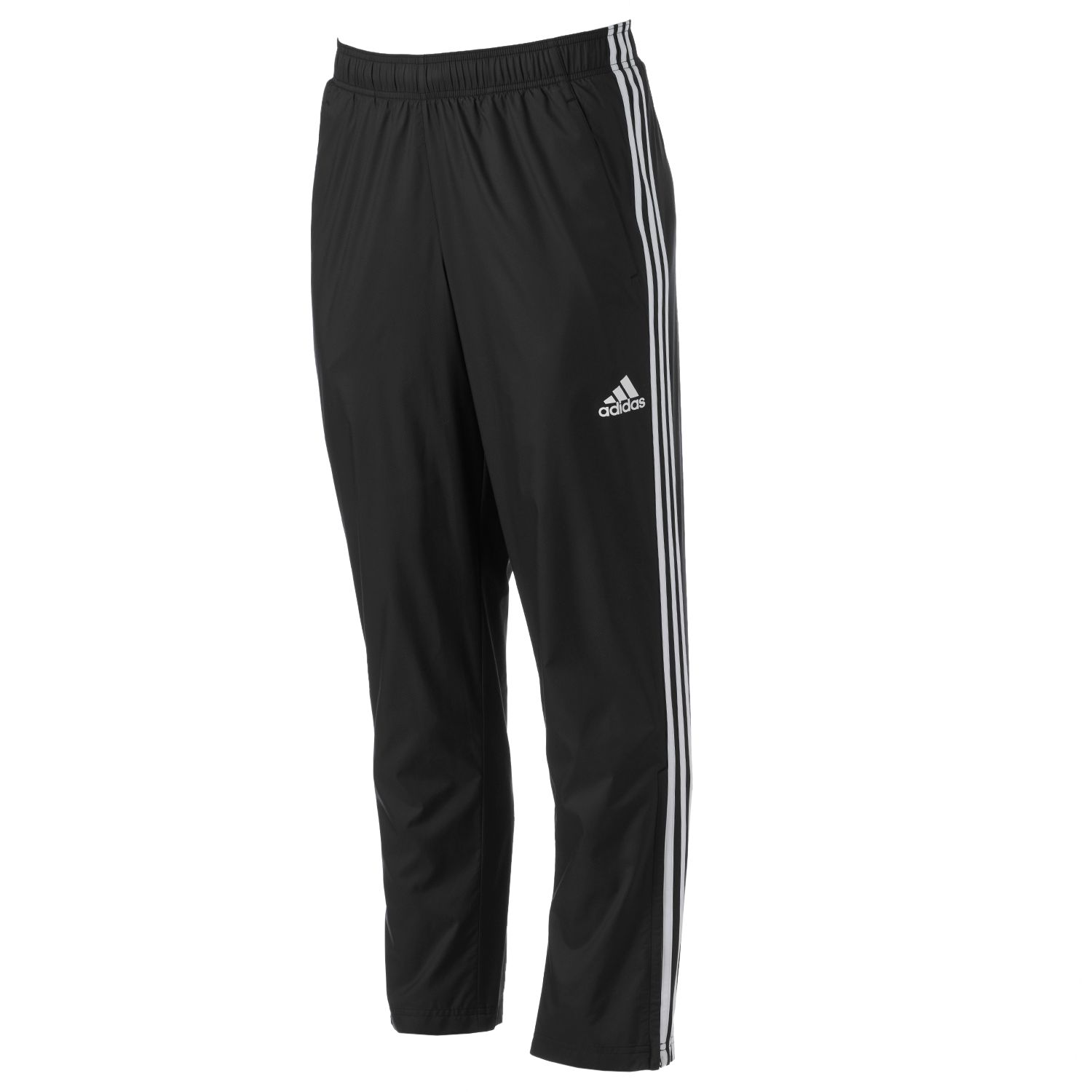 woven track pants mens