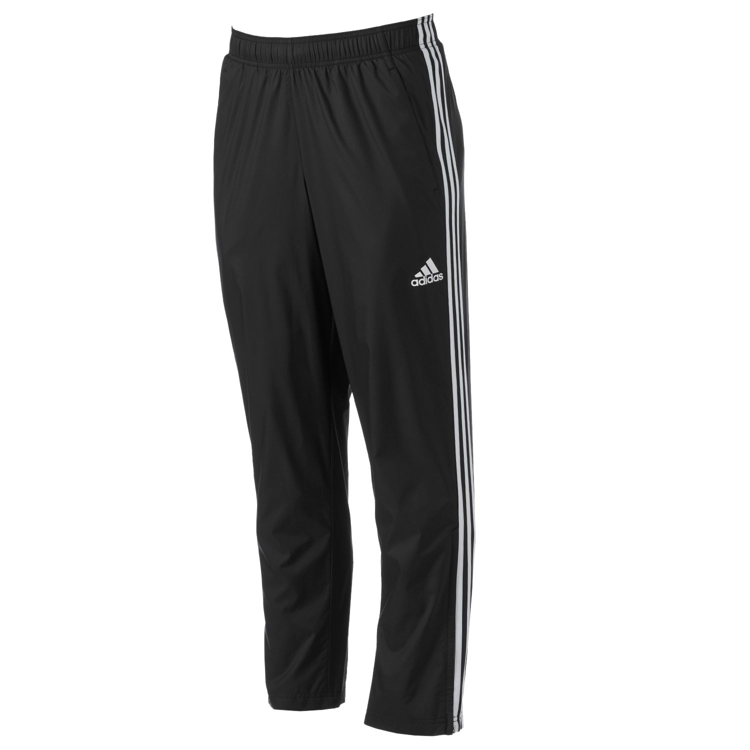 men's adidas woven track pants