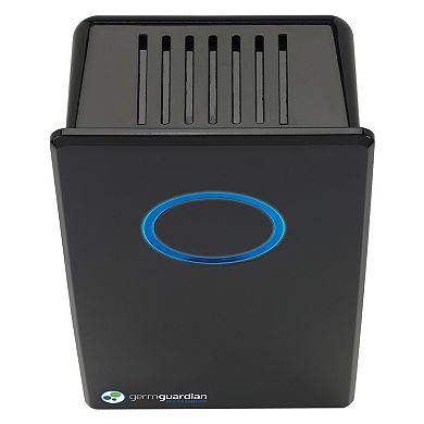 GermGuardian Elite UV-C Plug-In Air Sanitizer & Deodorizer