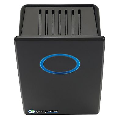 GermGuardian GG1100 Pluggable Sanitizer Air Purifier with UV-C