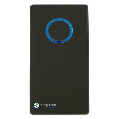 GermGuardian GG1100 Pluggable Sanitizer Air Purifier with UVC