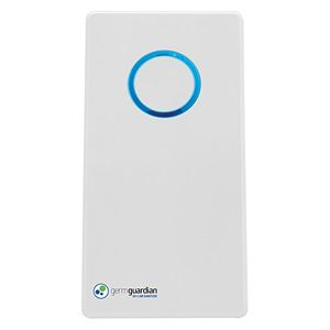 germguardian Elite UV-C Plug-In Air Sanitizer & Deodorizer