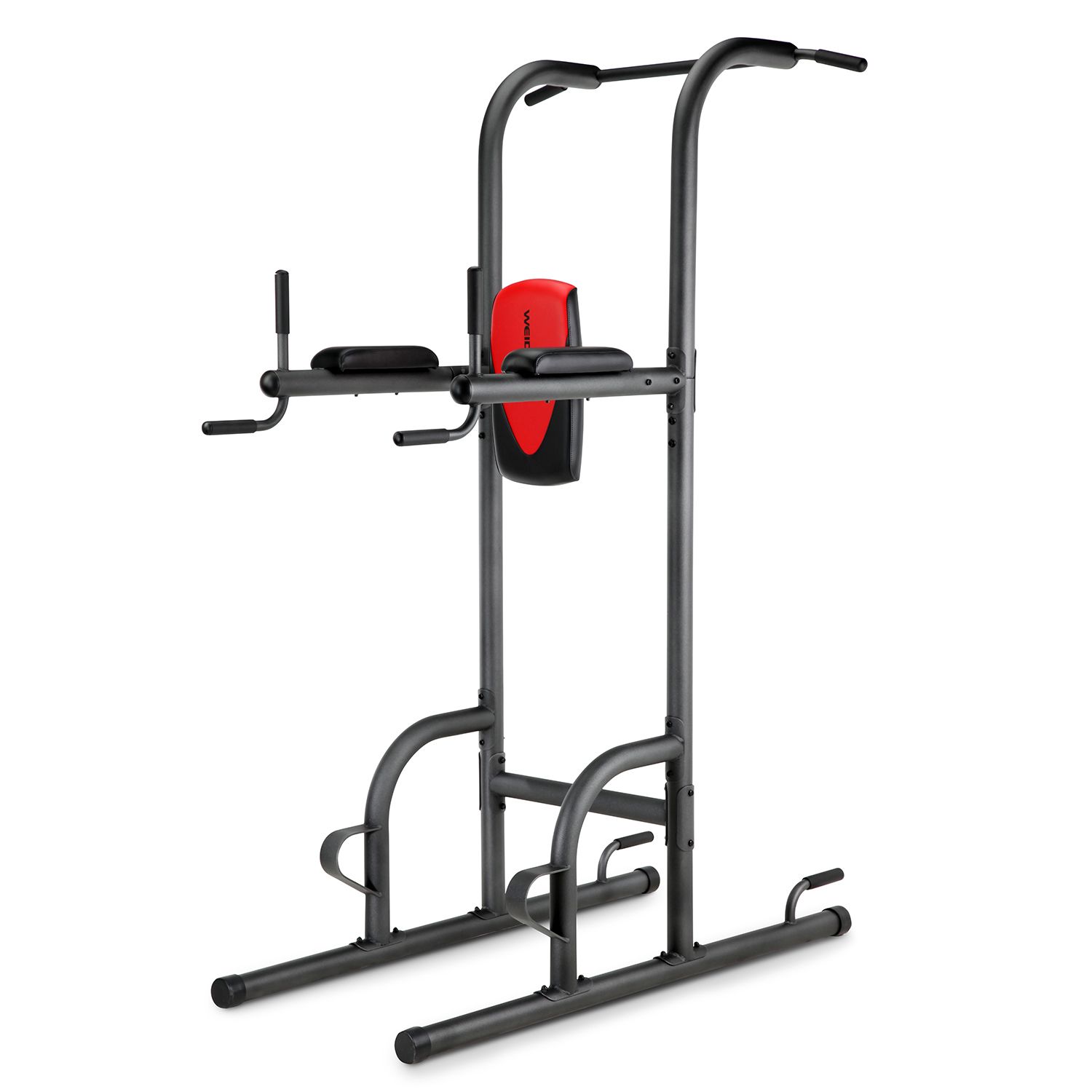 Weider 200 Workout Power Tower