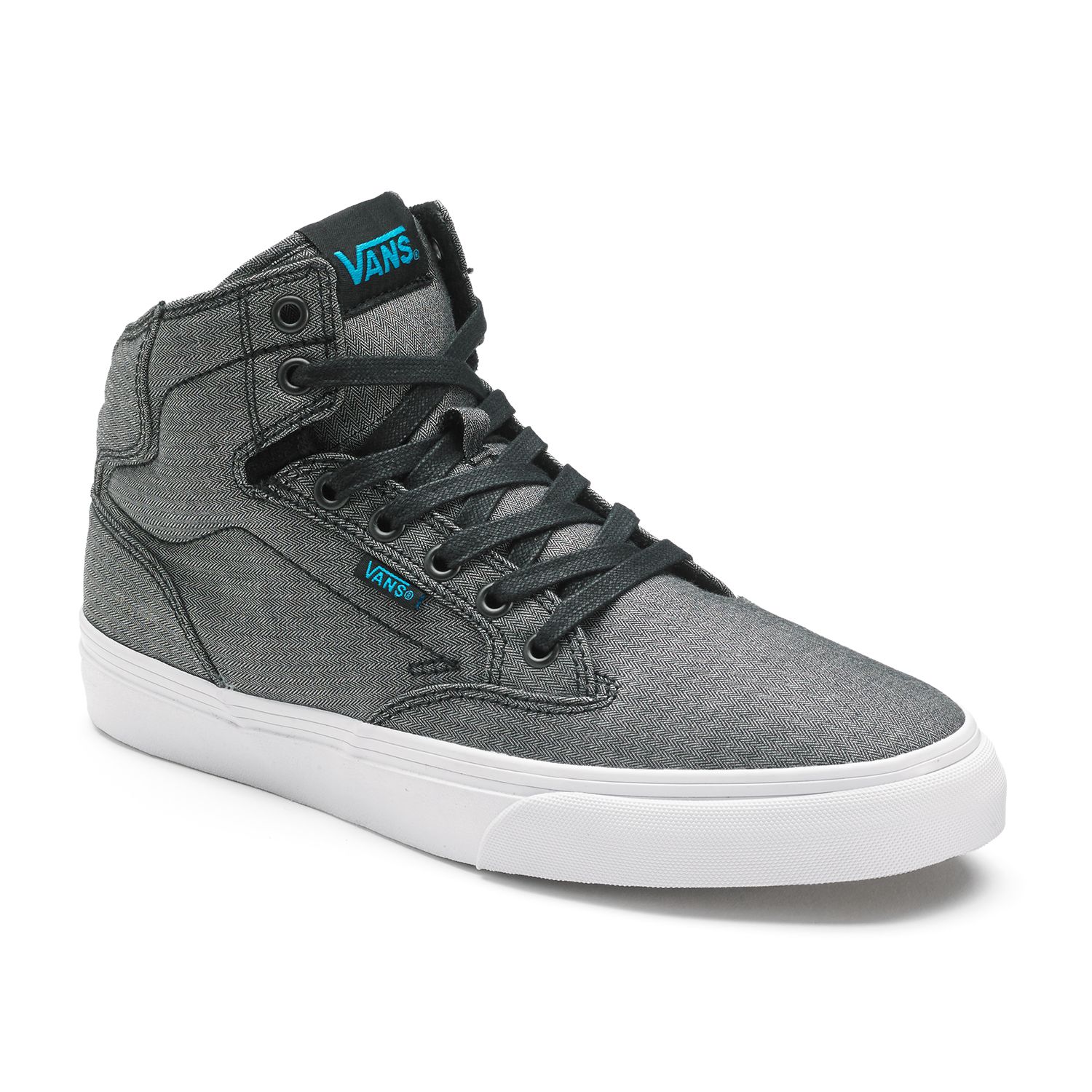vans winston men's skate shoes