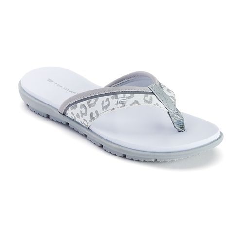 women home flip flops