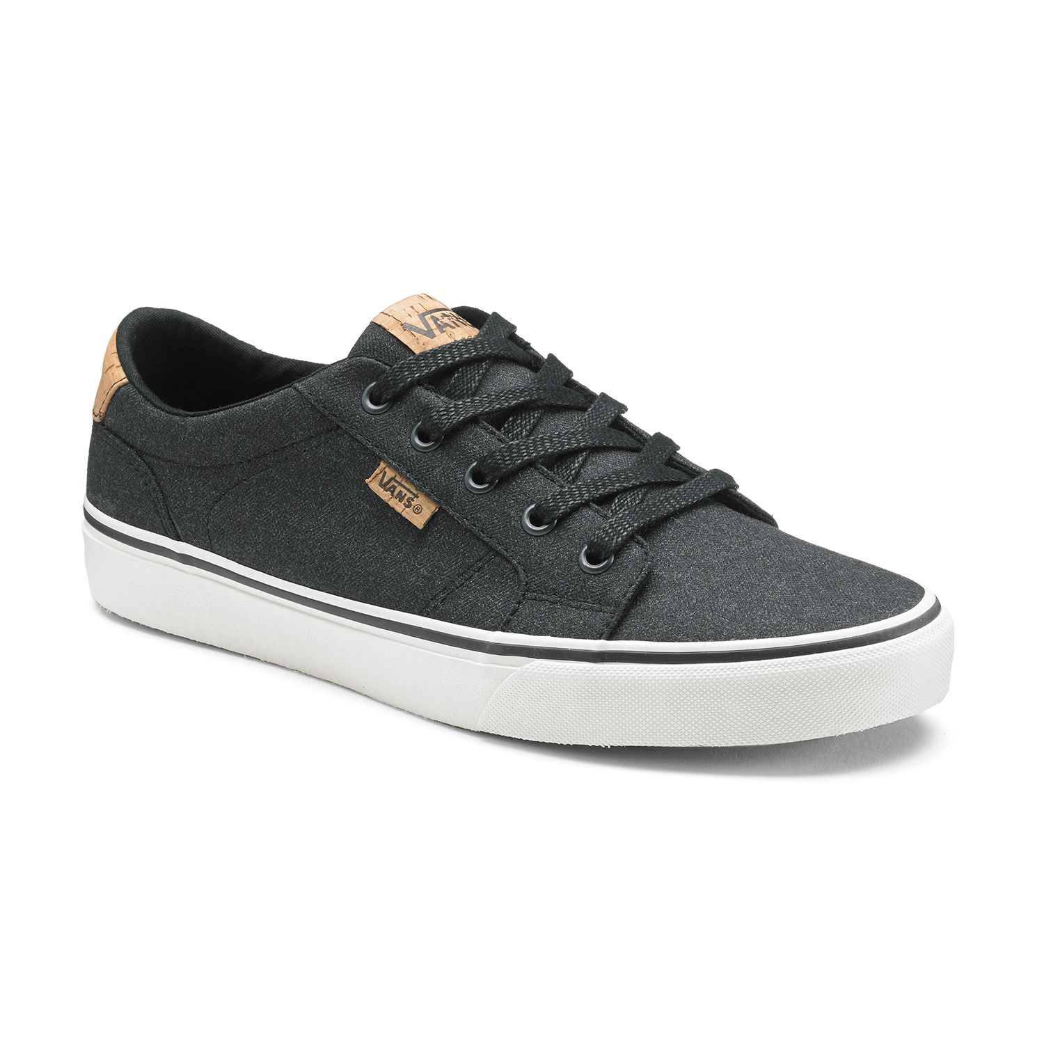 vans bishop shoes