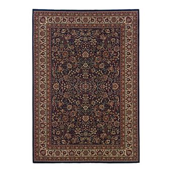 StyleHaven Alana Traditional Rug