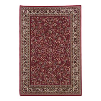 StyleHaven Alana Traditional Rug