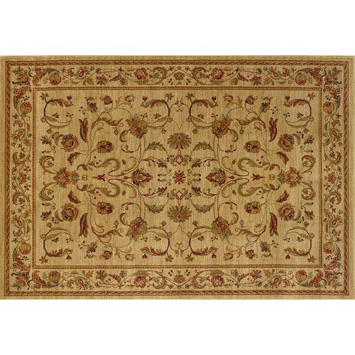 StyleHaven Alice Floral Rug