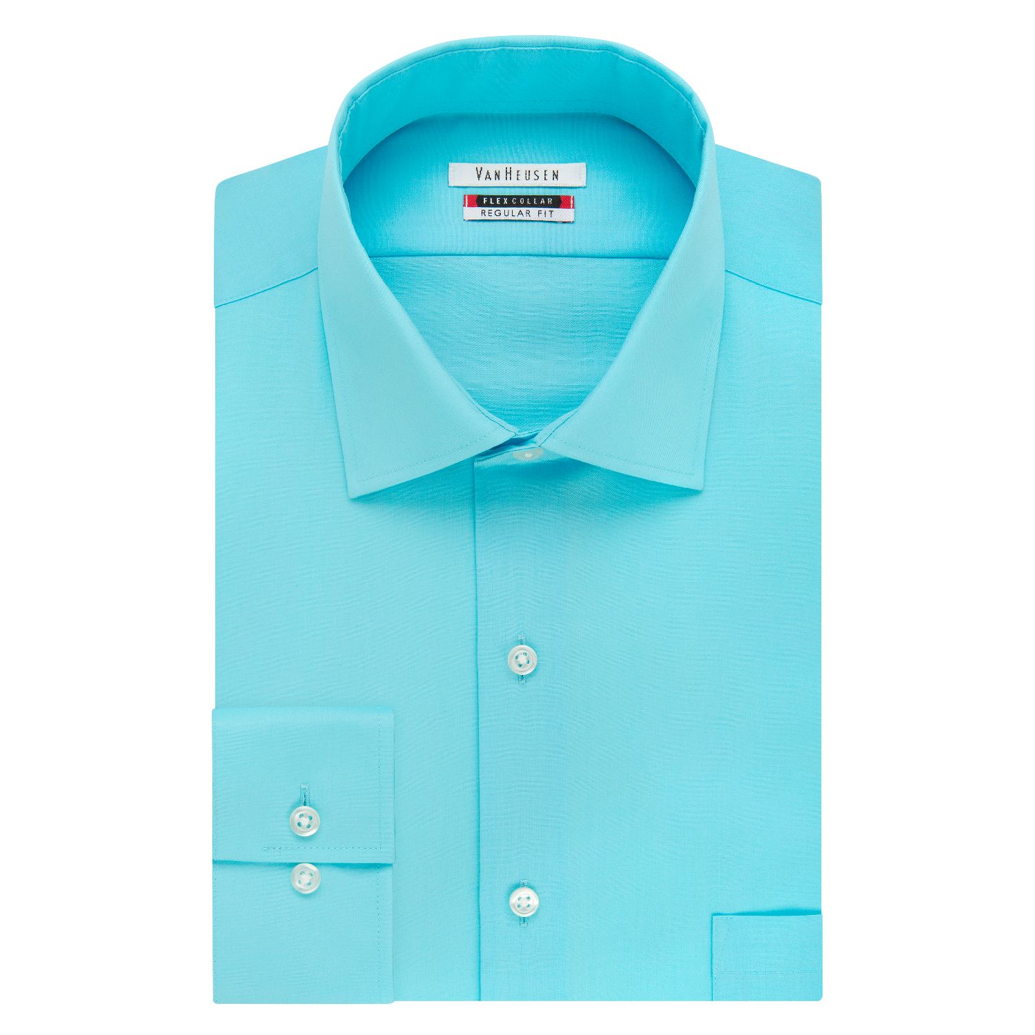 classic fit dress shirt