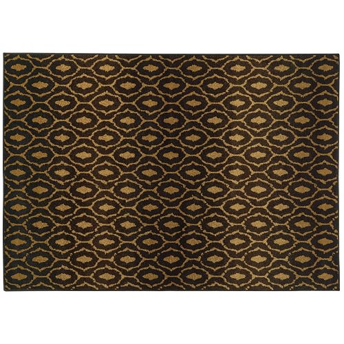 StyleHaven Parson Lattice Rug