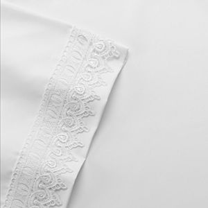Venice Lace Microfiber Sheets