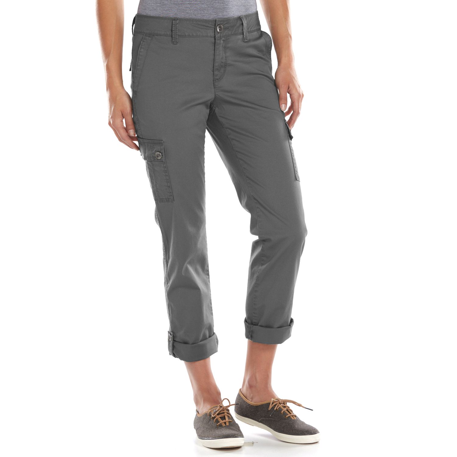 Sonoma convertible cargo on sale pants