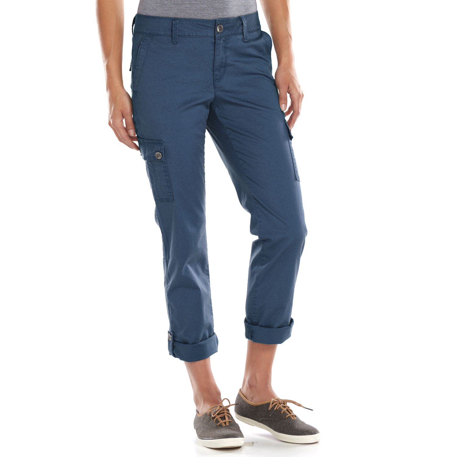 joggers with pockets mens