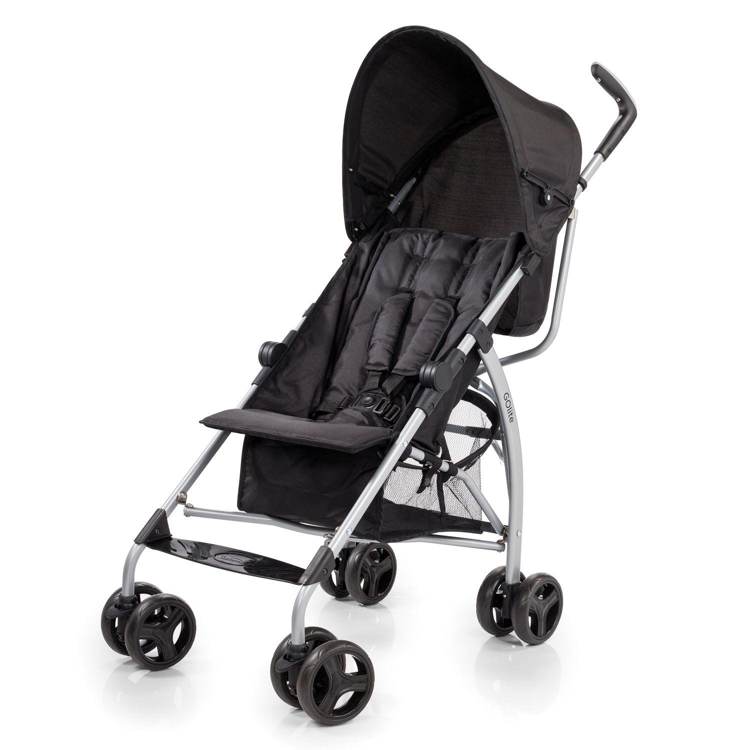 summer infant 3dmini convenience stroller