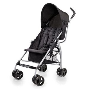 Summer Infant GO Lite Convenience Stroller