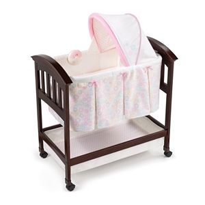 Summer Infant Classic Comfort Bassinet