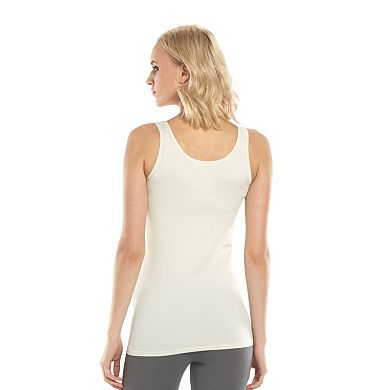 Women's Rock & Republic® Seamless Tank