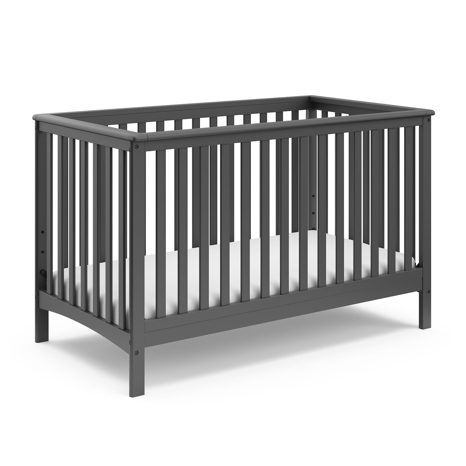 stork craft crib mattress