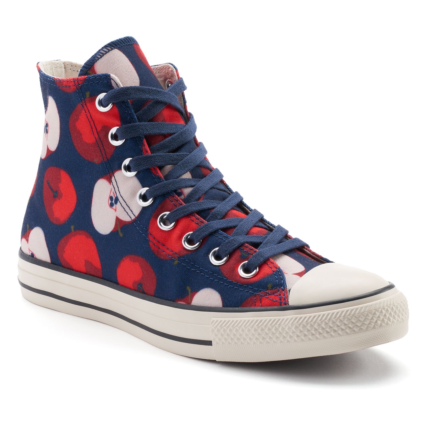 adult high top converse