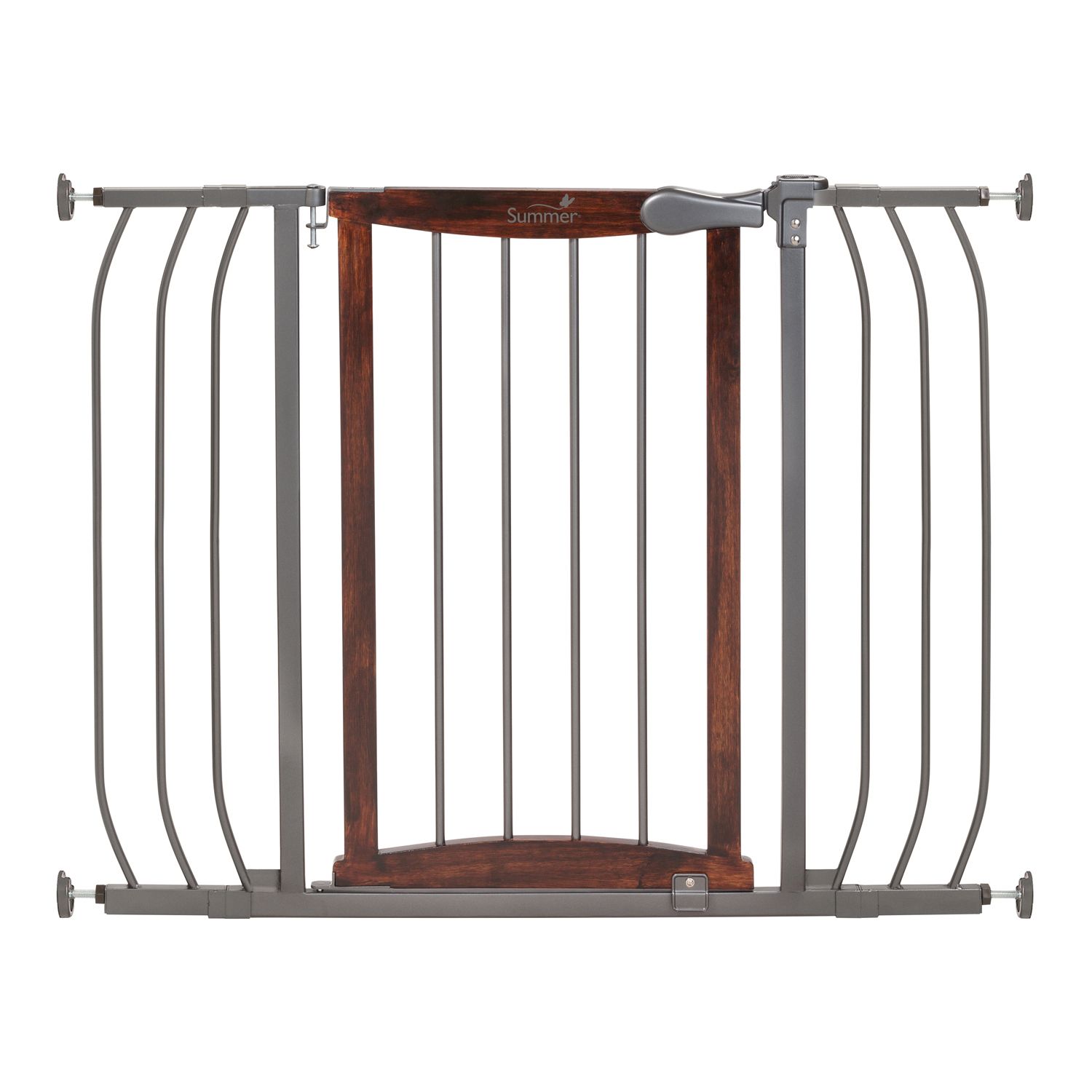 summer infant safety gate