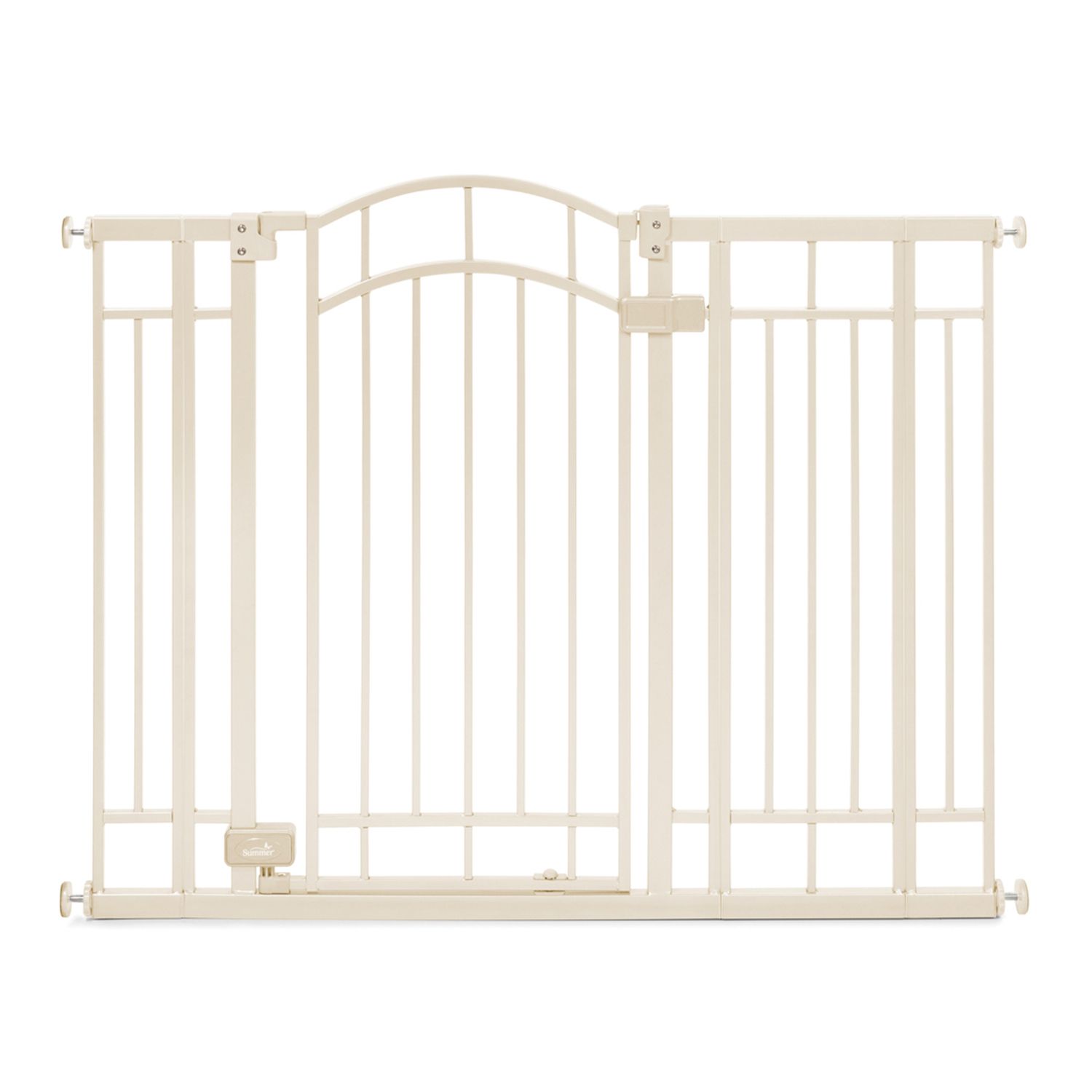 summer infant tall baby gate