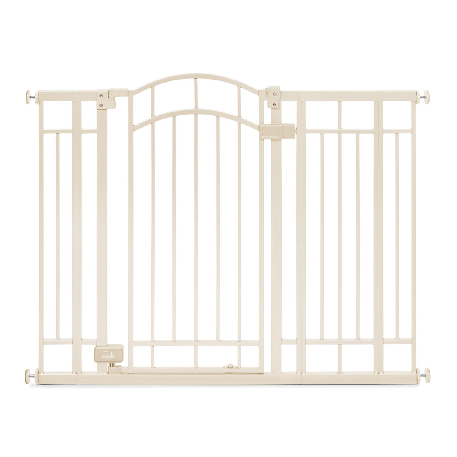 summer infant baby gate