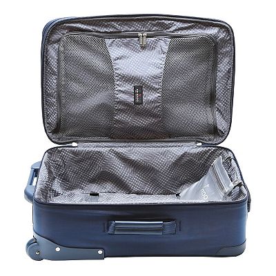 Ricardo Beverly Hills Santa Cruz 5.0 21 Inch Wheeled Carry On