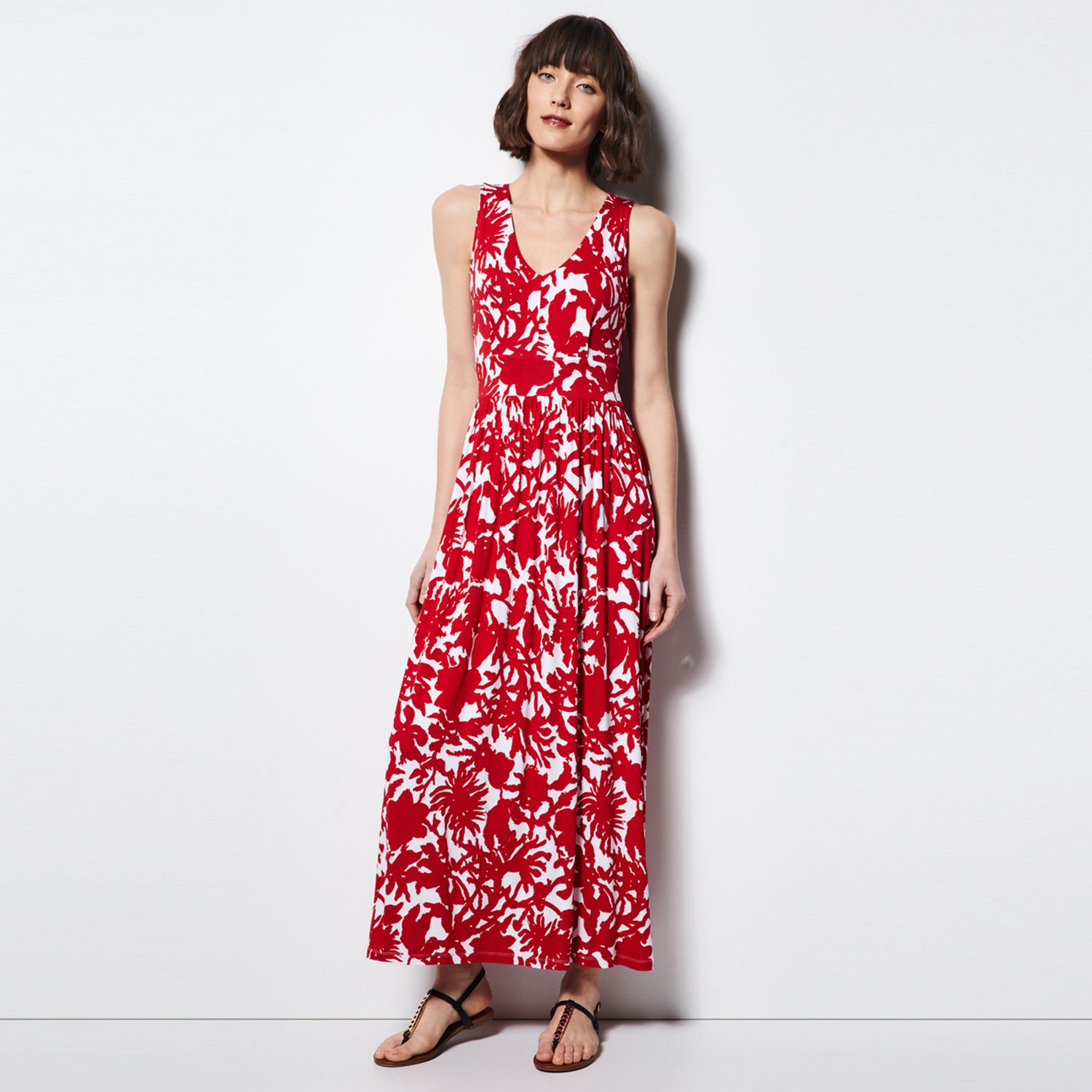 milly emmie maxi dress