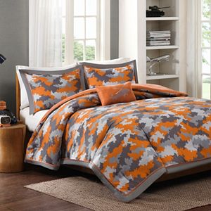 Mi Zone Mikey Comforter Set