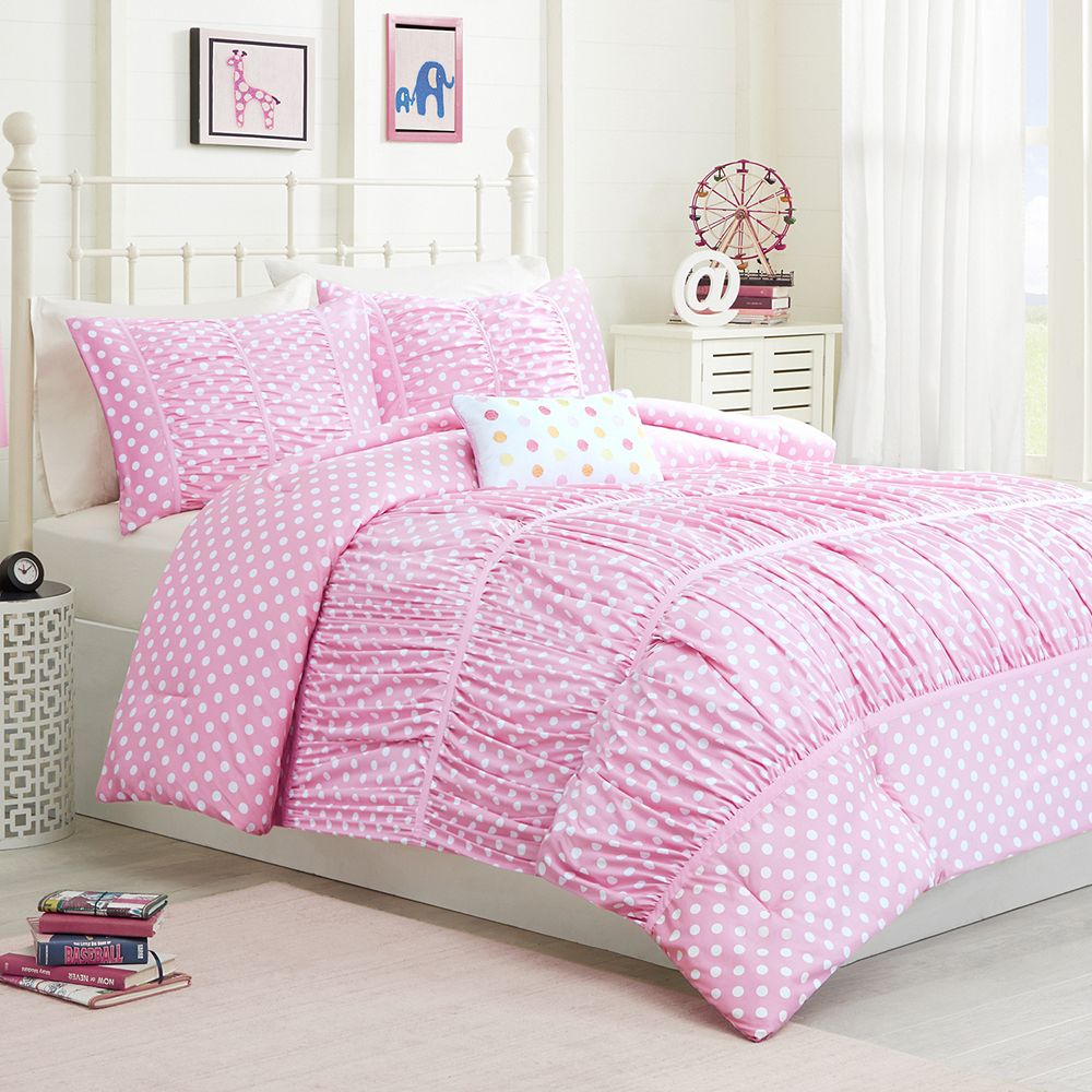 Mi Zone Penelope Comforter Set