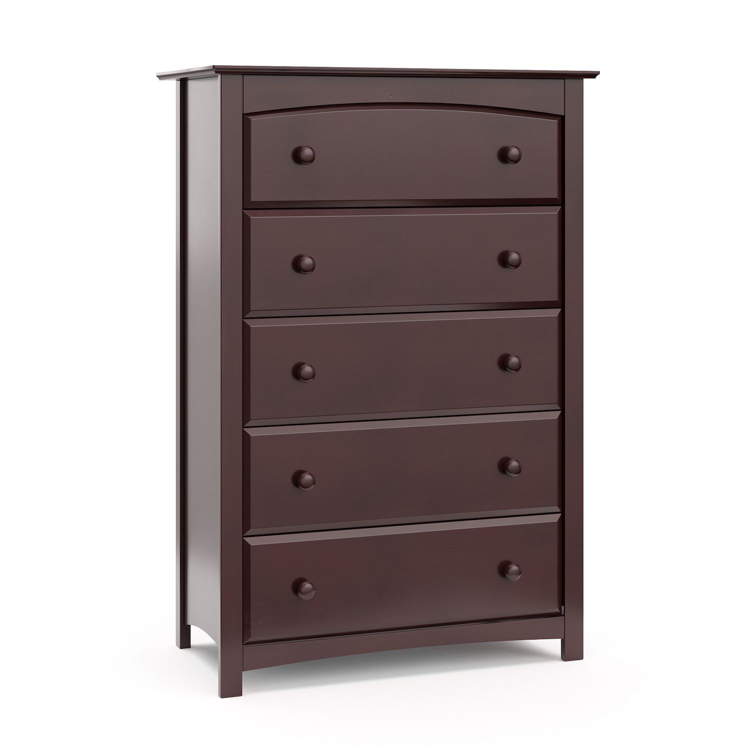 kohls baby dresser