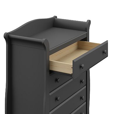 Storkcraft Avalon 5-Drawer Dresser