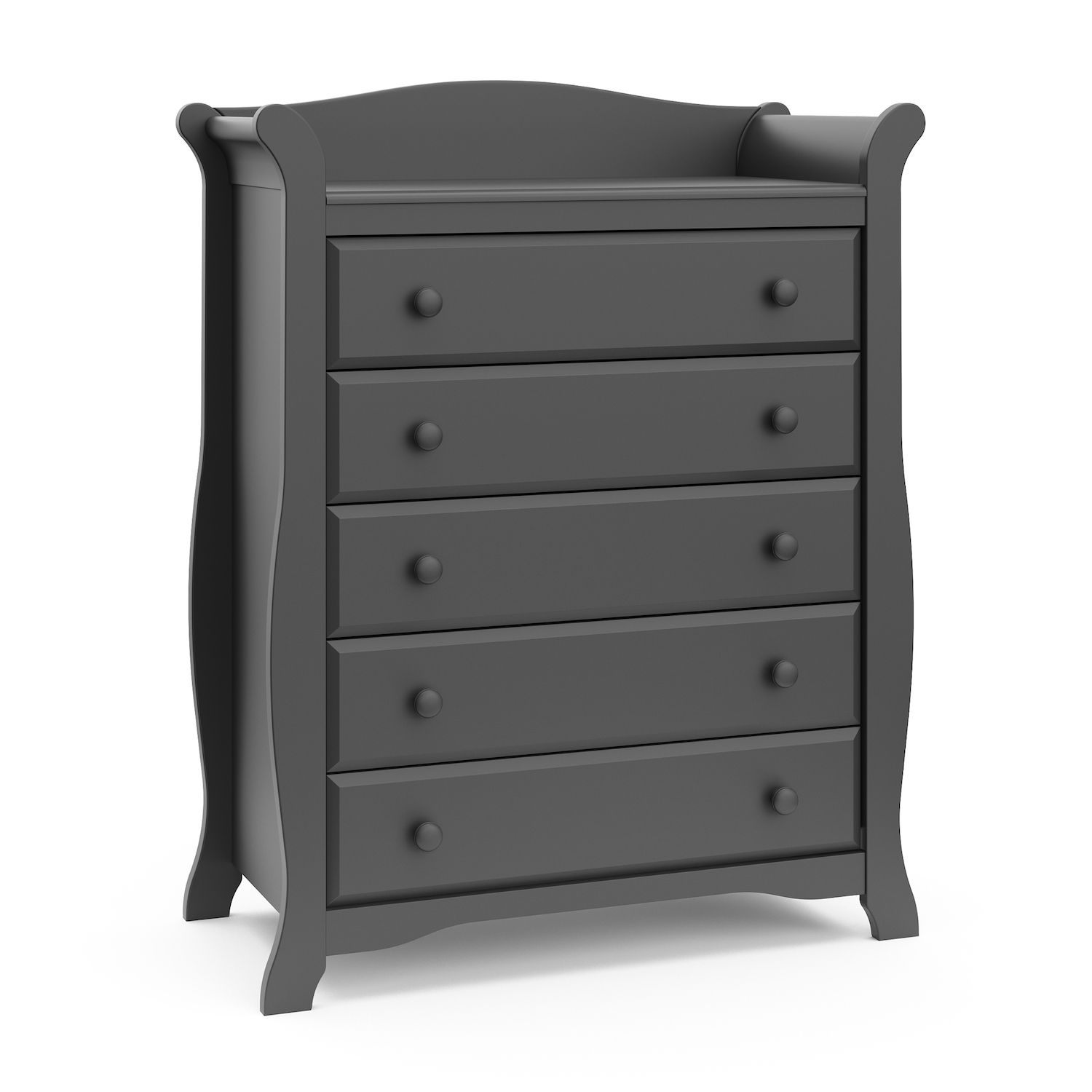 graco kendall 5 drawer chest