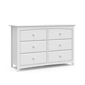 Davinci Emily Kalani 3 Drawer Dresser